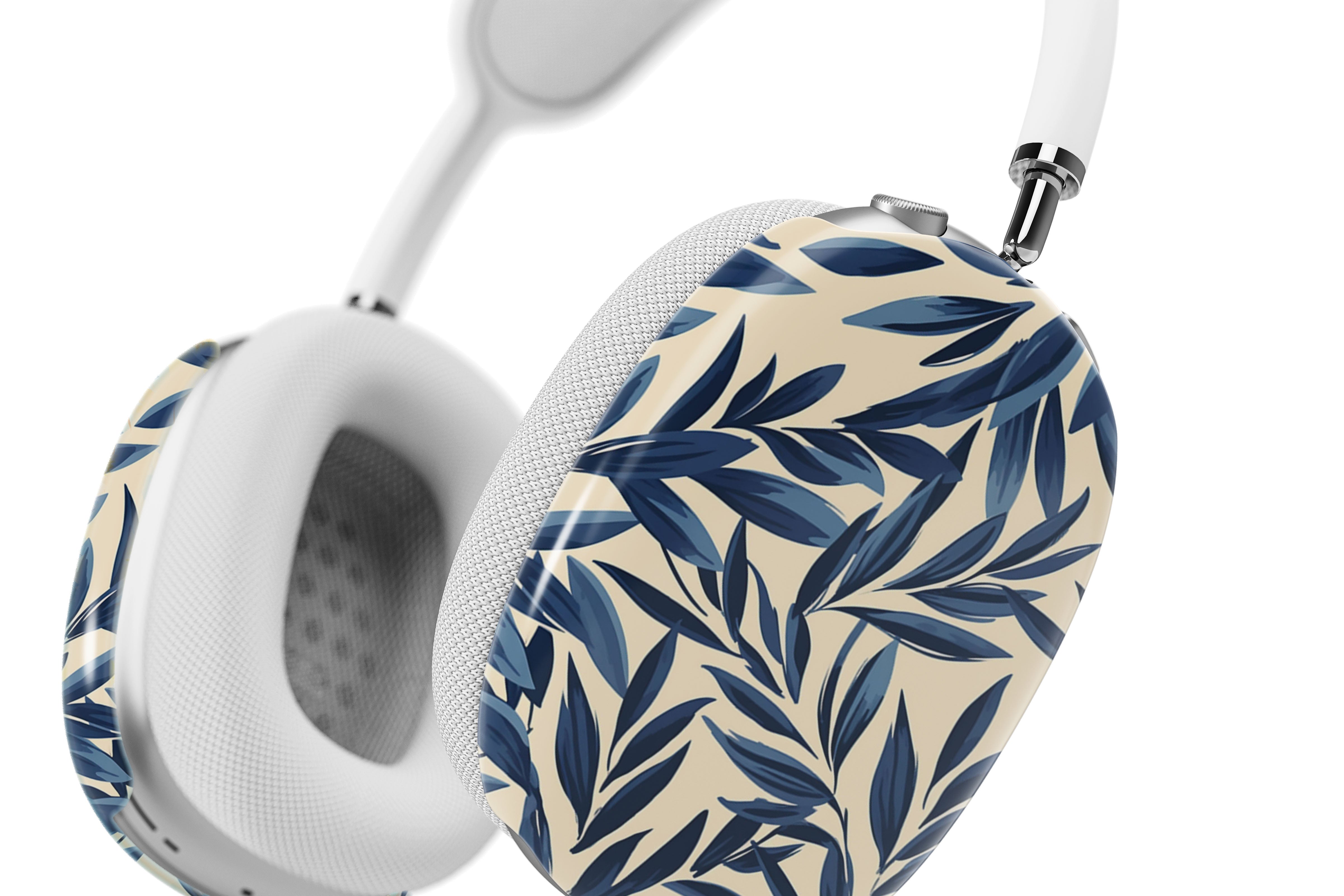 Bountiful Bloo - AirPods Max