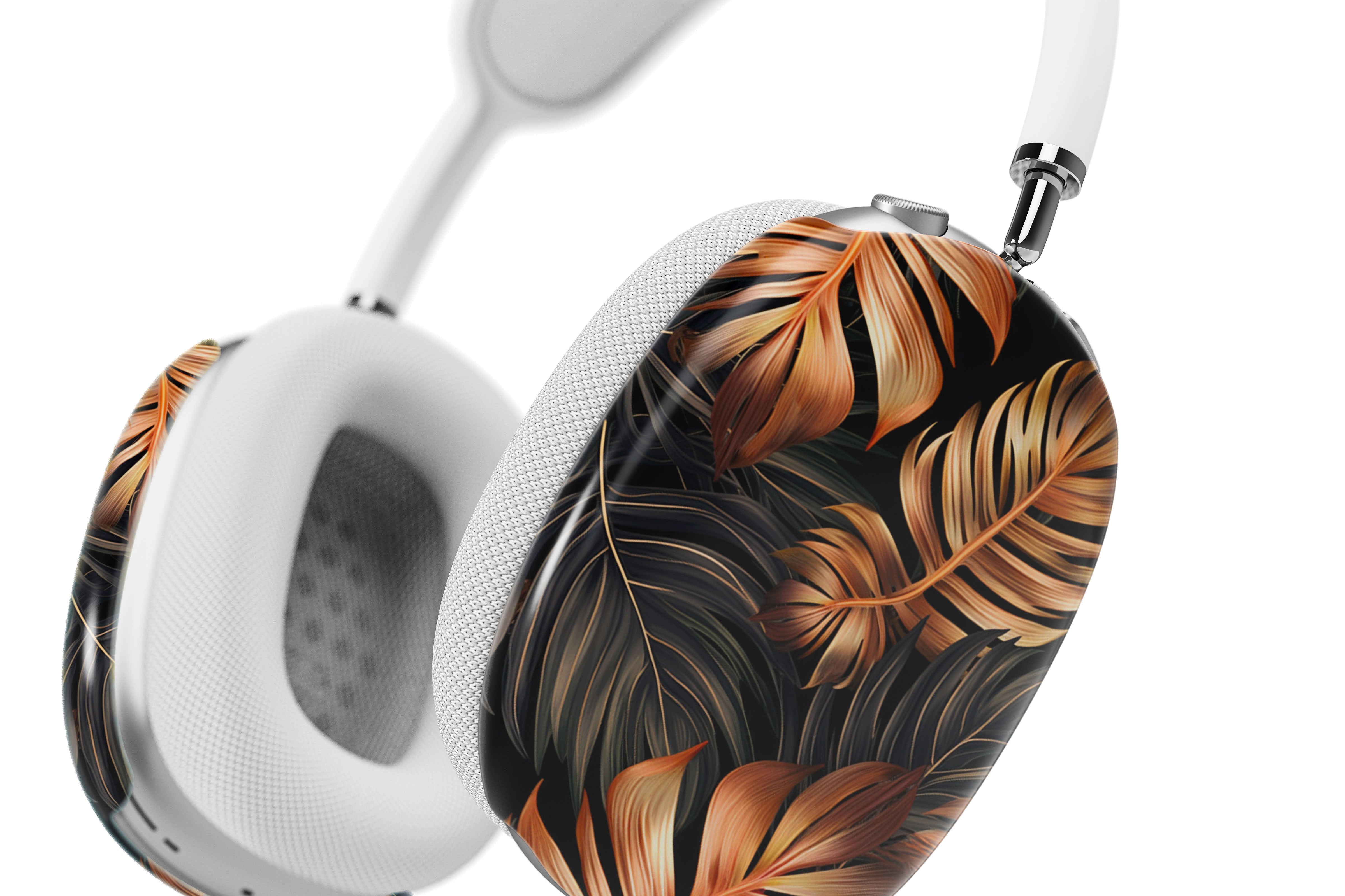 Copper Ferns - AirPods Max