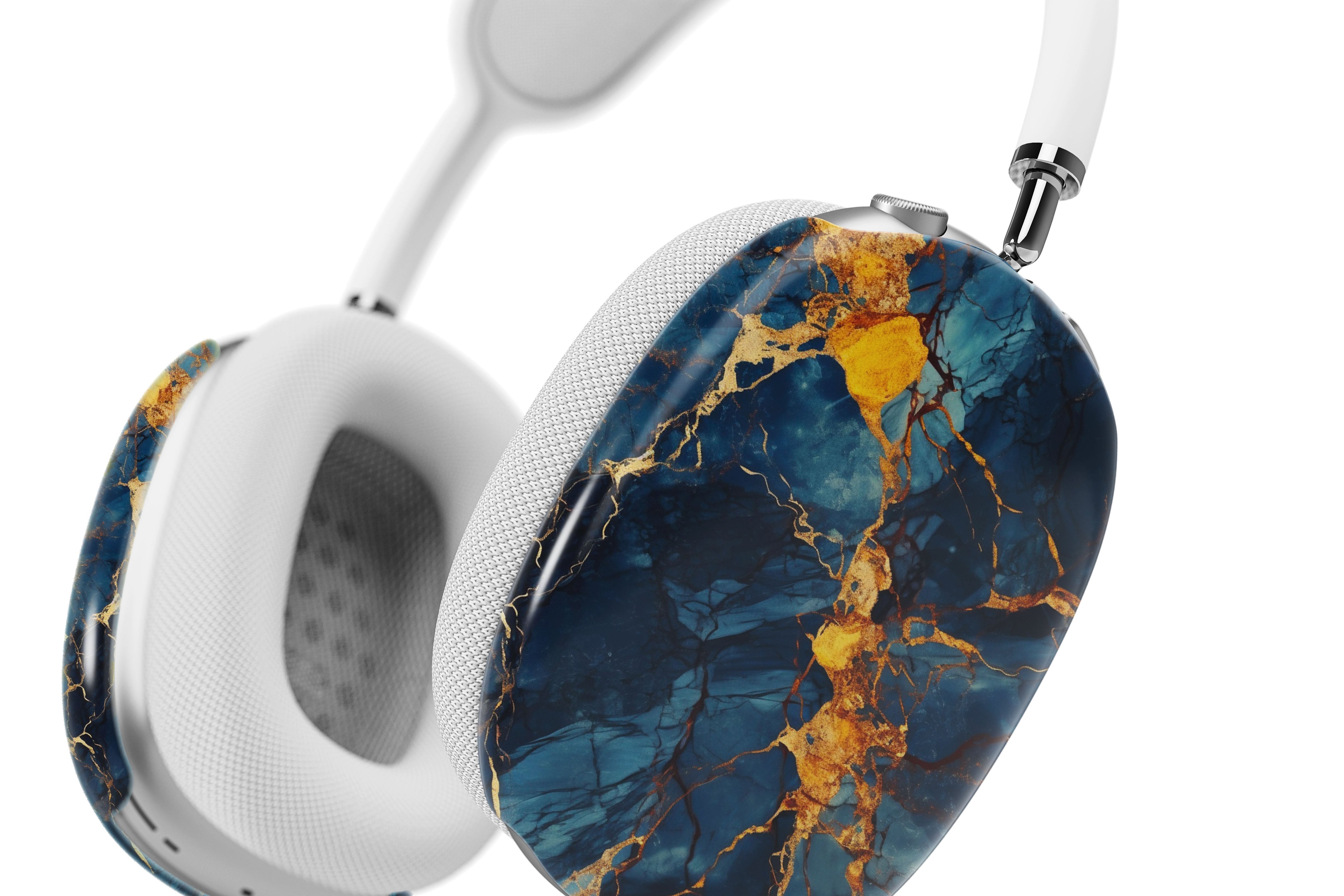 Ocean Gold - AirPods Max