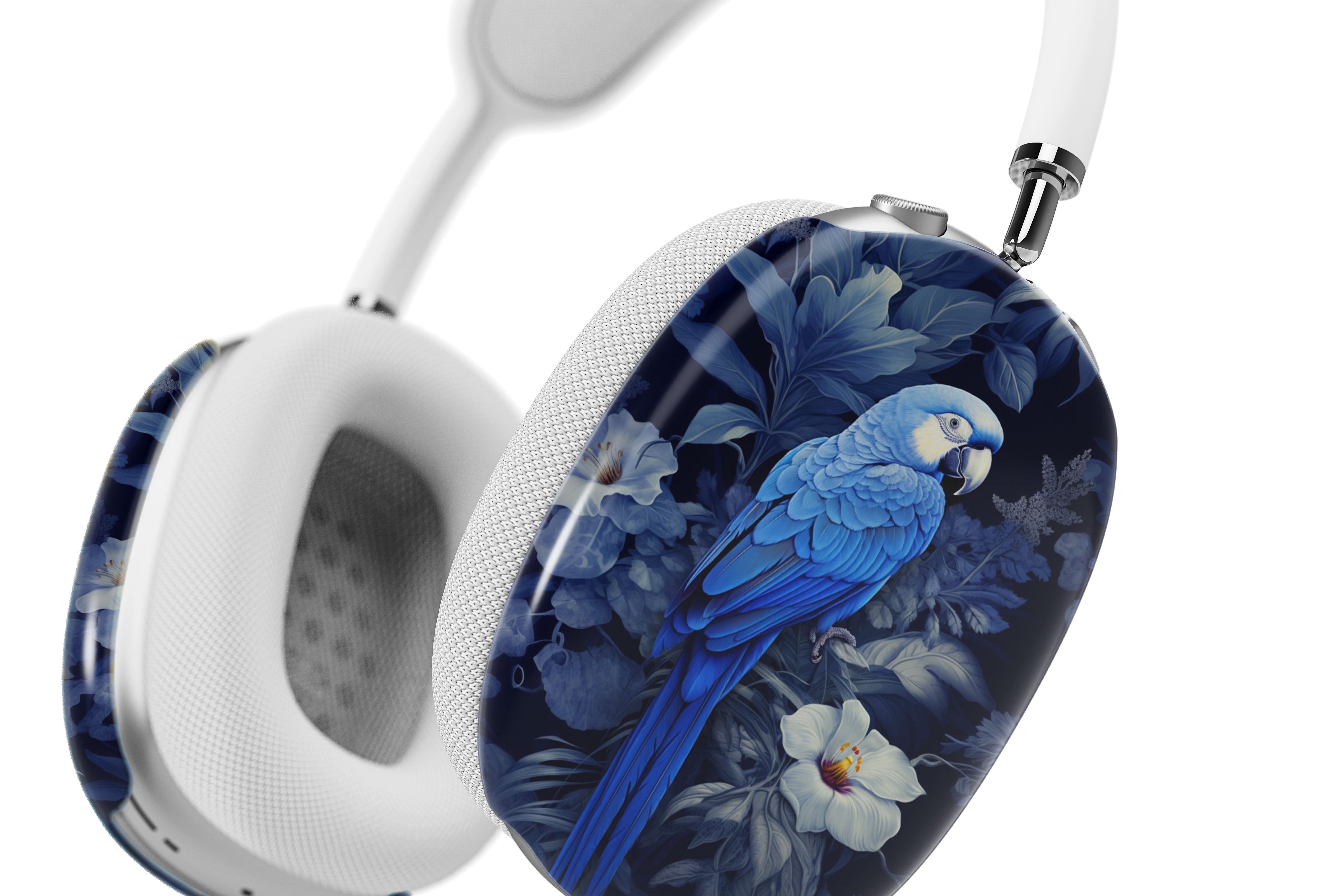 Azure Avian - AirPods Max