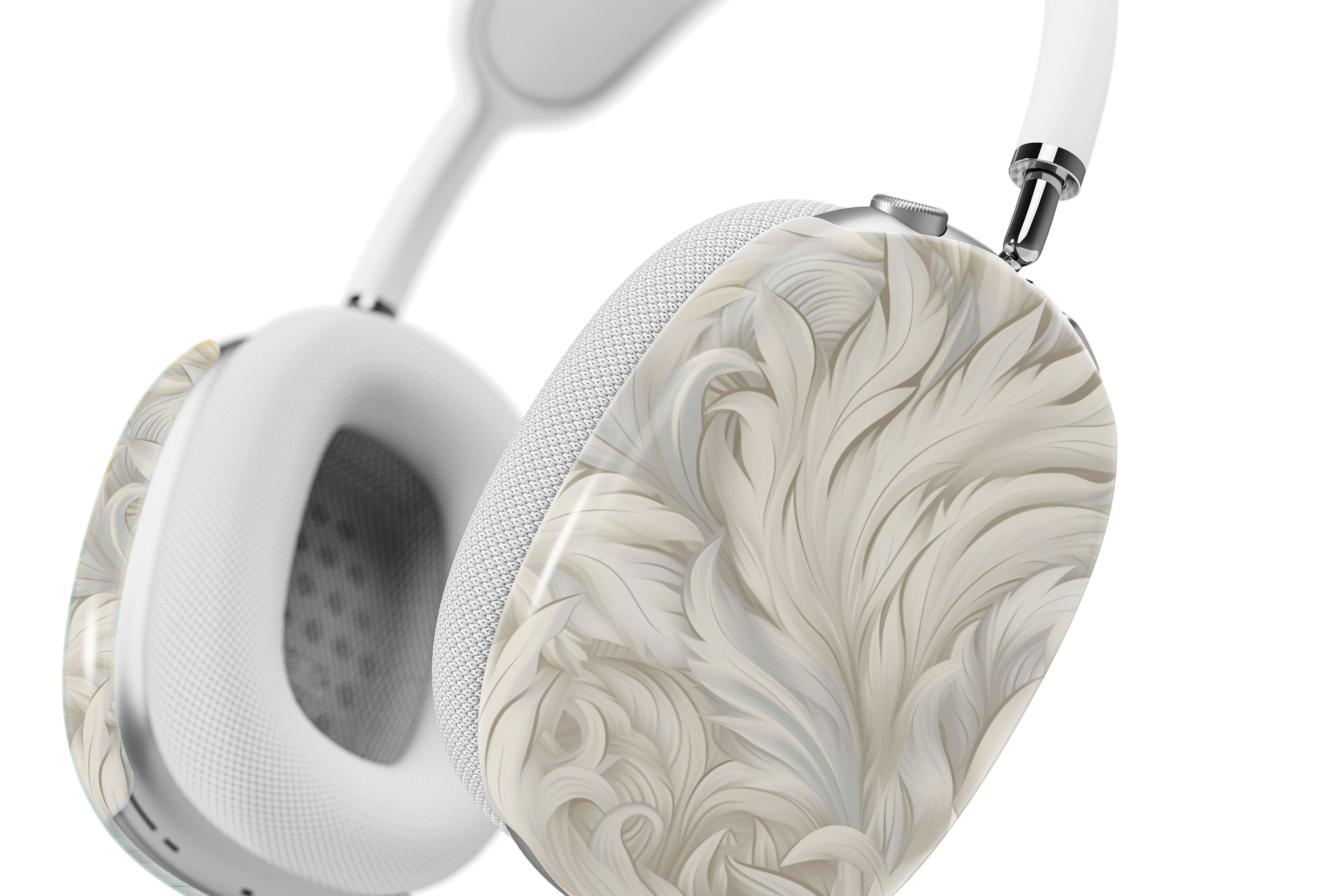 Cloud of Feathers - AirPods Max