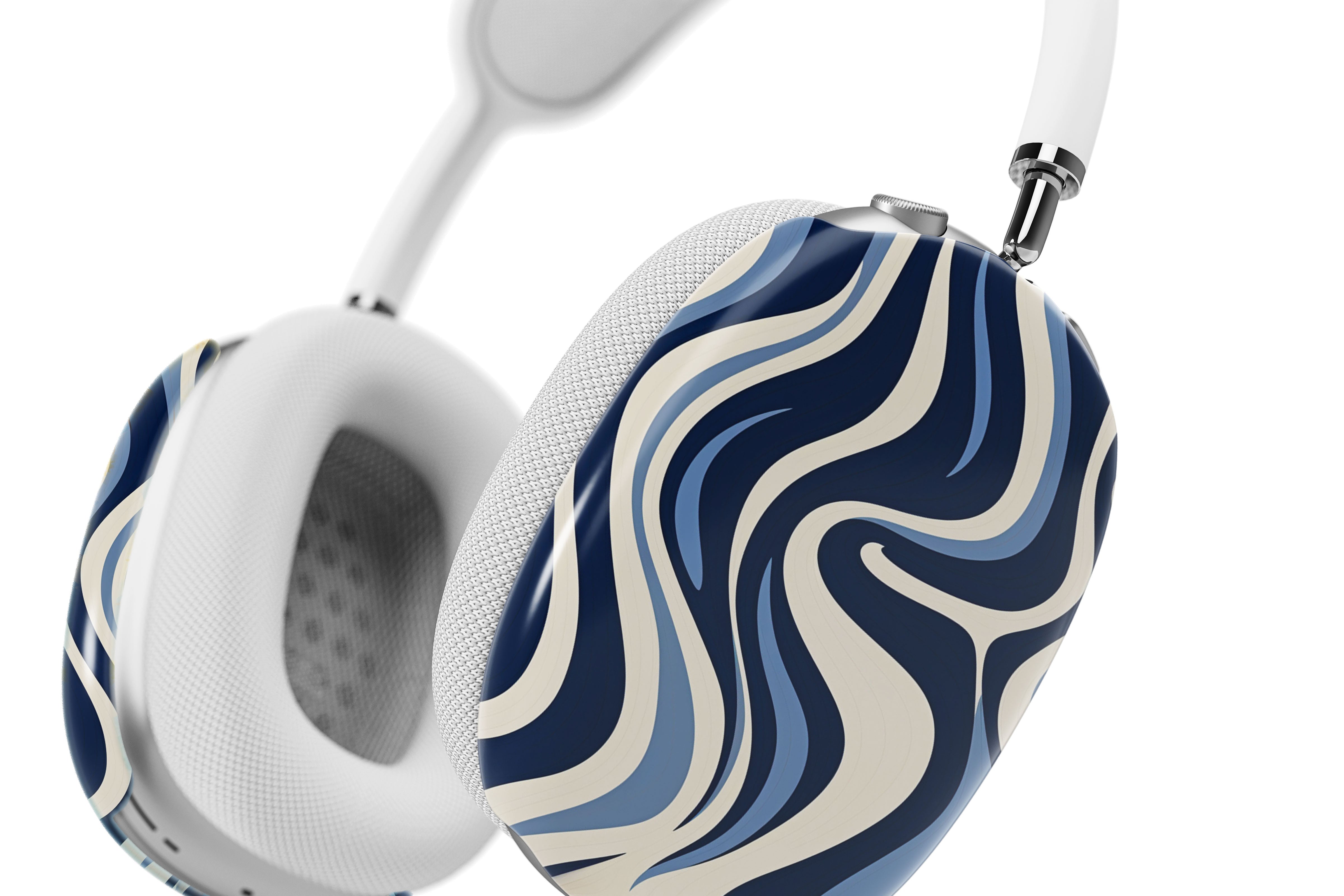 Cerulean Sea - AirPods Max