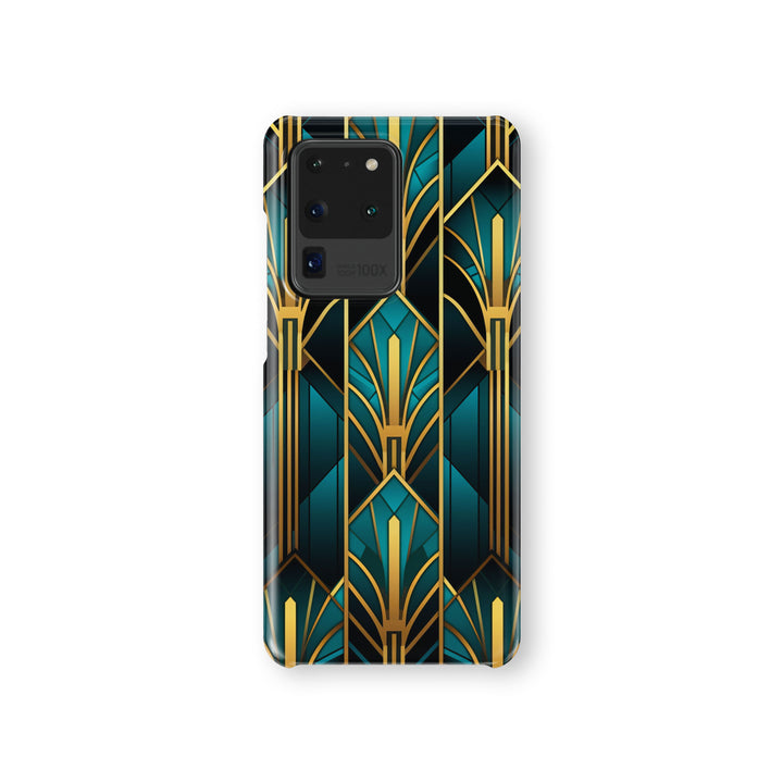 Art Deco -   Samsung Galaxy S20 Ultra - Phonecase By Lollobello