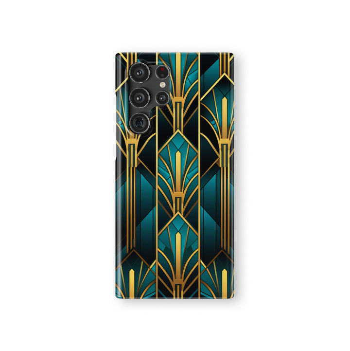 Art Deco -   Samsung Galaxy S22 Ultra - Phonecase By Lollobello