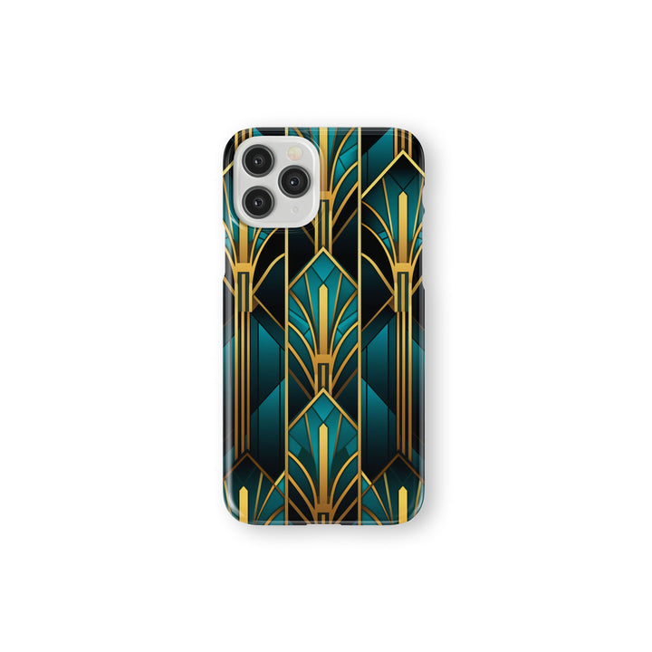 Art Deco -   iPhone 11 Pro - Phonecase By Lollobello