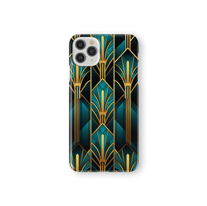 Art Deco -   iPhone 11 Pro Max - Phonecase By Lollobello