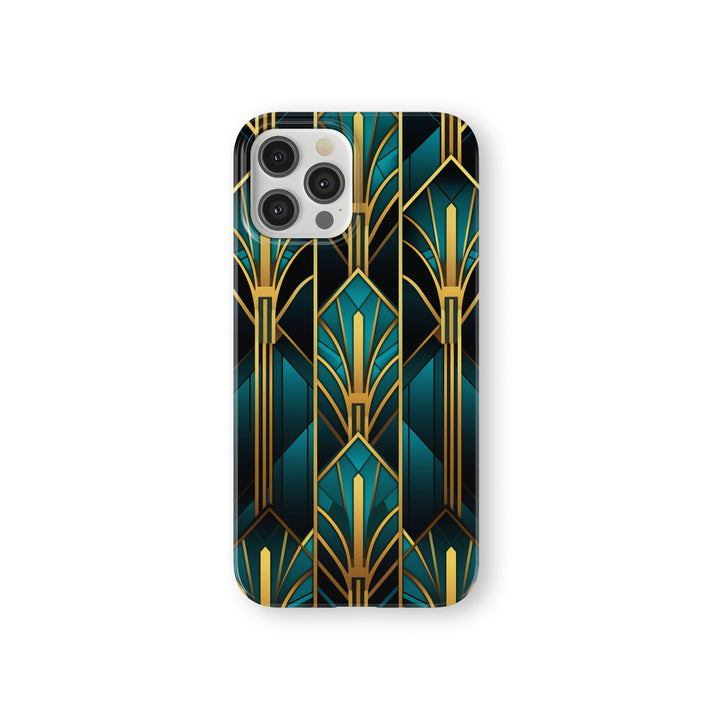 Art Deco -   iPhone 12 Pro Max - Phonecase By Lollobello