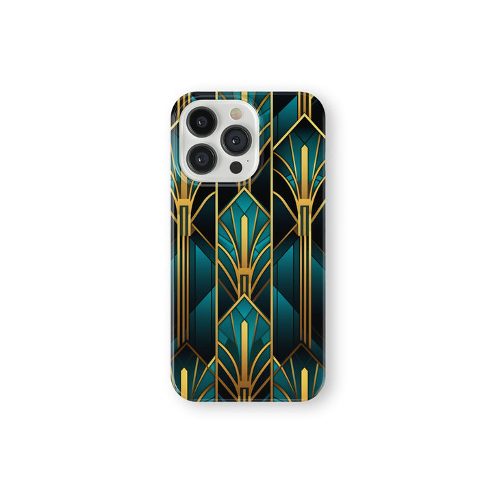 Art Deco -   iPhone 13 Pro - Phonecase By Lollobello