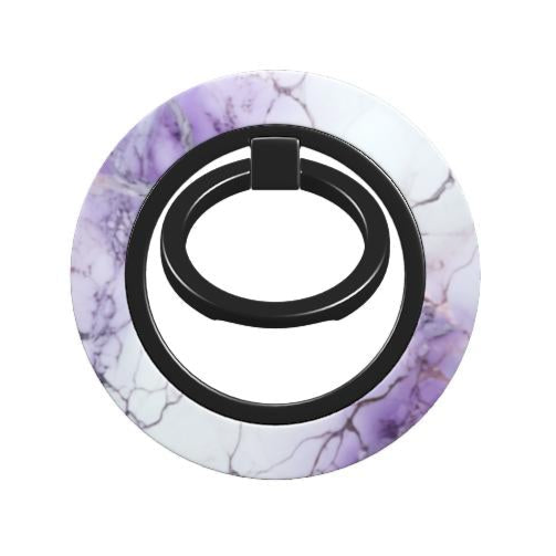 Amethyst Milkshake - MagSafe Ring Holder