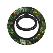 Cottage Garden - MagSafe Ring Holder