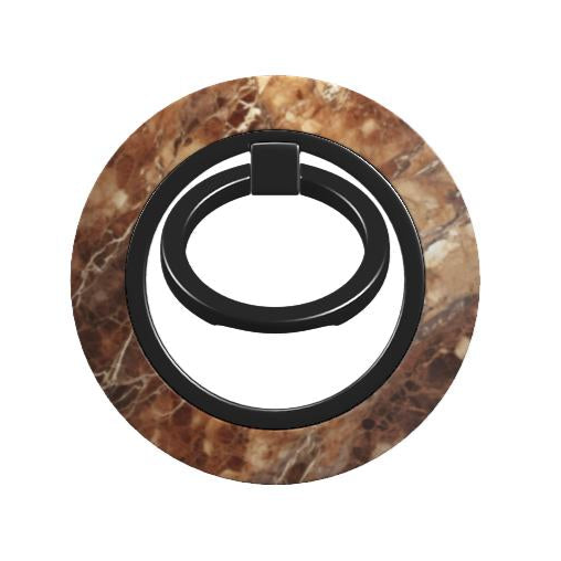Cola Marble - MagSafe Ring Holder