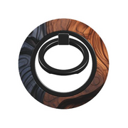 Petrified Wood - MagSafe Ring Holder