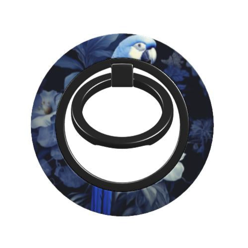 Azure Avian - MagSafe Ring Holder