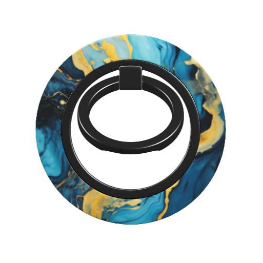 Down the River Stream - MagSafe Ring Holder