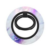 Iridescent Marble - MagSafe Ring Holder