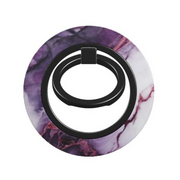 Charoite - MagSafe Ring Holder