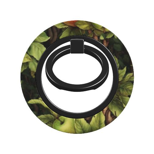 Green and Red - MagSafe Ring Holder