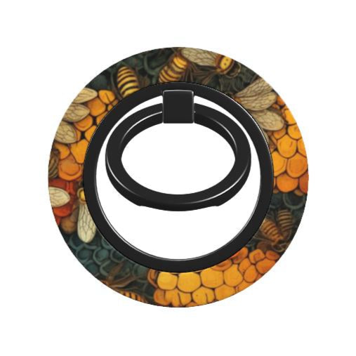 Honey Bzz - MagSafe Ring Holder