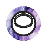 Crystal Violet - MagSafe Ring Holder