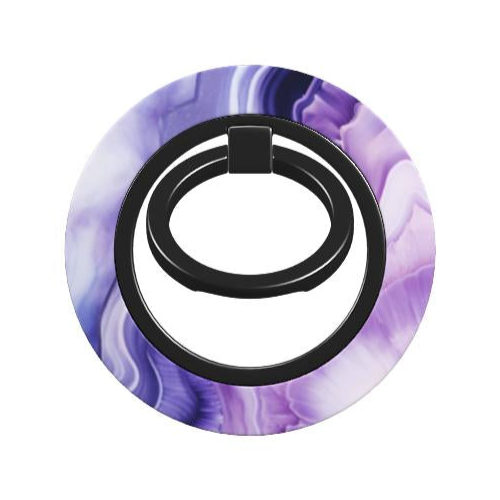 Crystal Violet - MagSafe Ring Holder