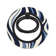 Cerulean Sea - MagSafe Ring Holder