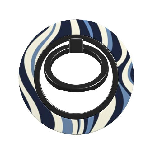 Cerulean Sea - MagSafe Ring Holder