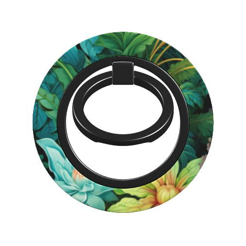 Secret Garden - MagSafe Ring Holder