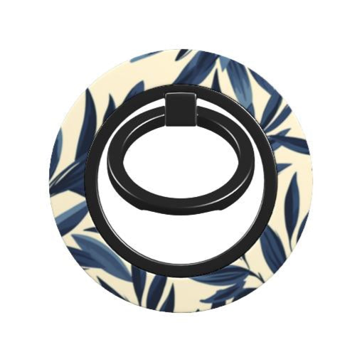 Bountiful Bloo - MagSafe Ring Holder