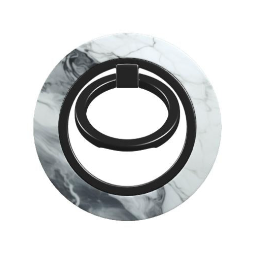 Silver Stream - MagSafe Ring Holder