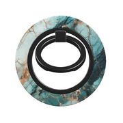 Turquoise Lucky Stone - MagSafe Ring Holder