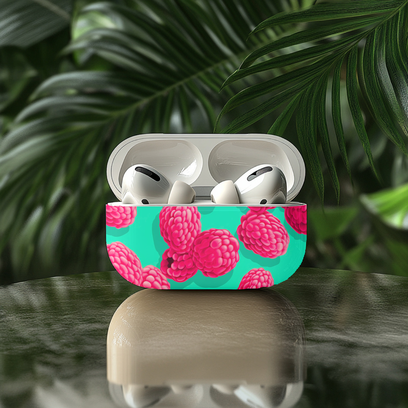 Blow Raspberries - Airpods Pro Gen 1