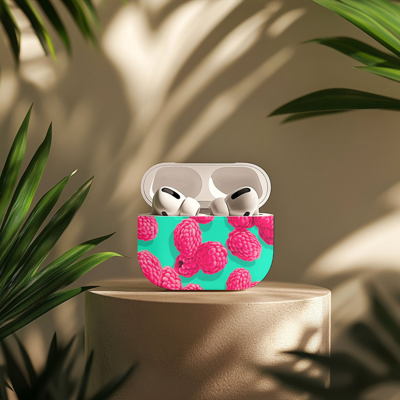 Blow Raspberries - Airpods Pro Gen 1