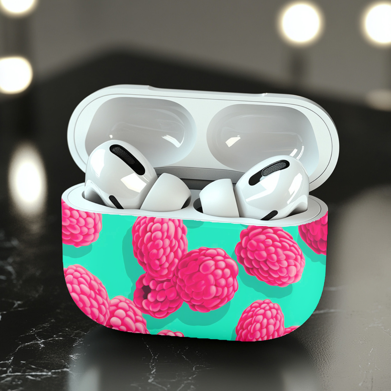 Blow Raspberries - Airpods Pro Gen 1