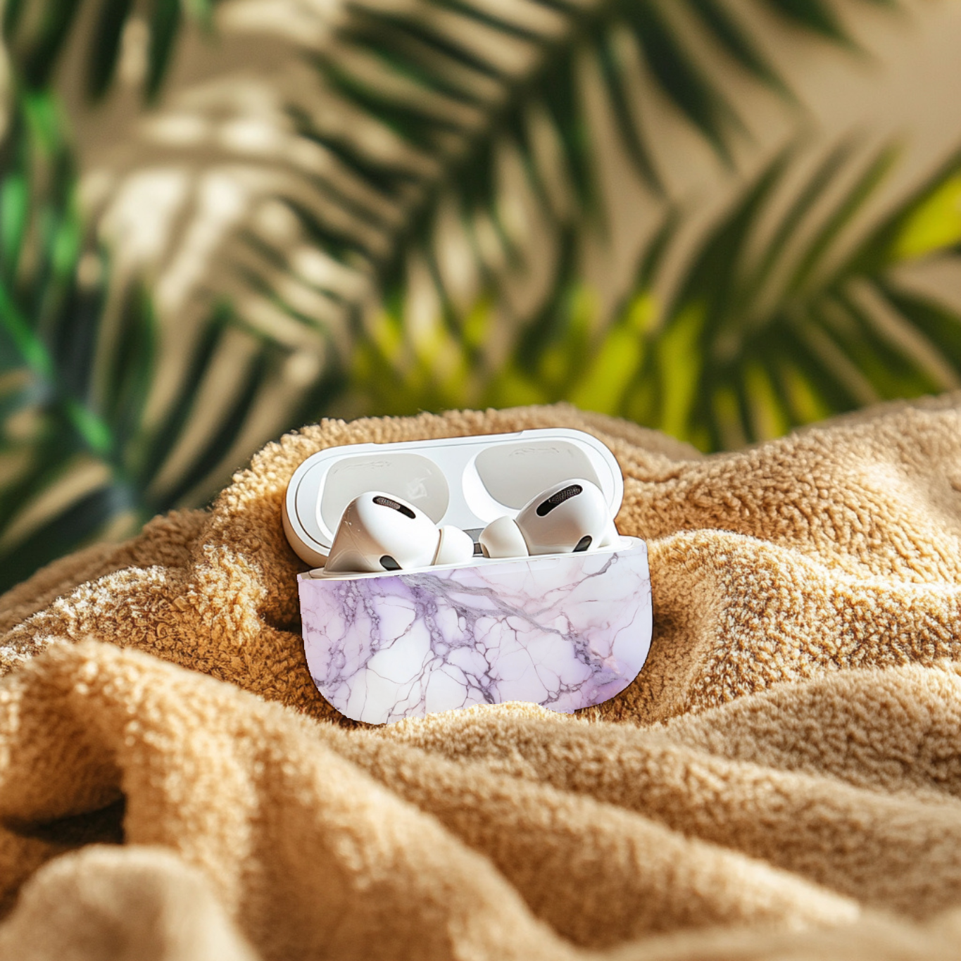 Amethyst Milkshake - Airpods Pro Gen 1