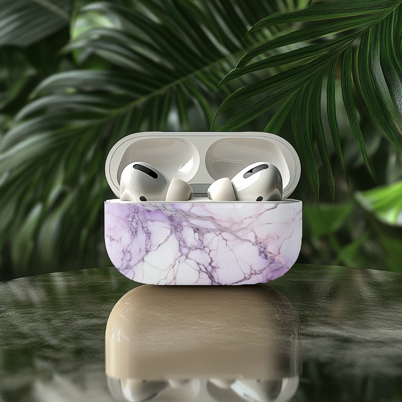 Amethyst Milkshake - Airpods Pro Gen 1