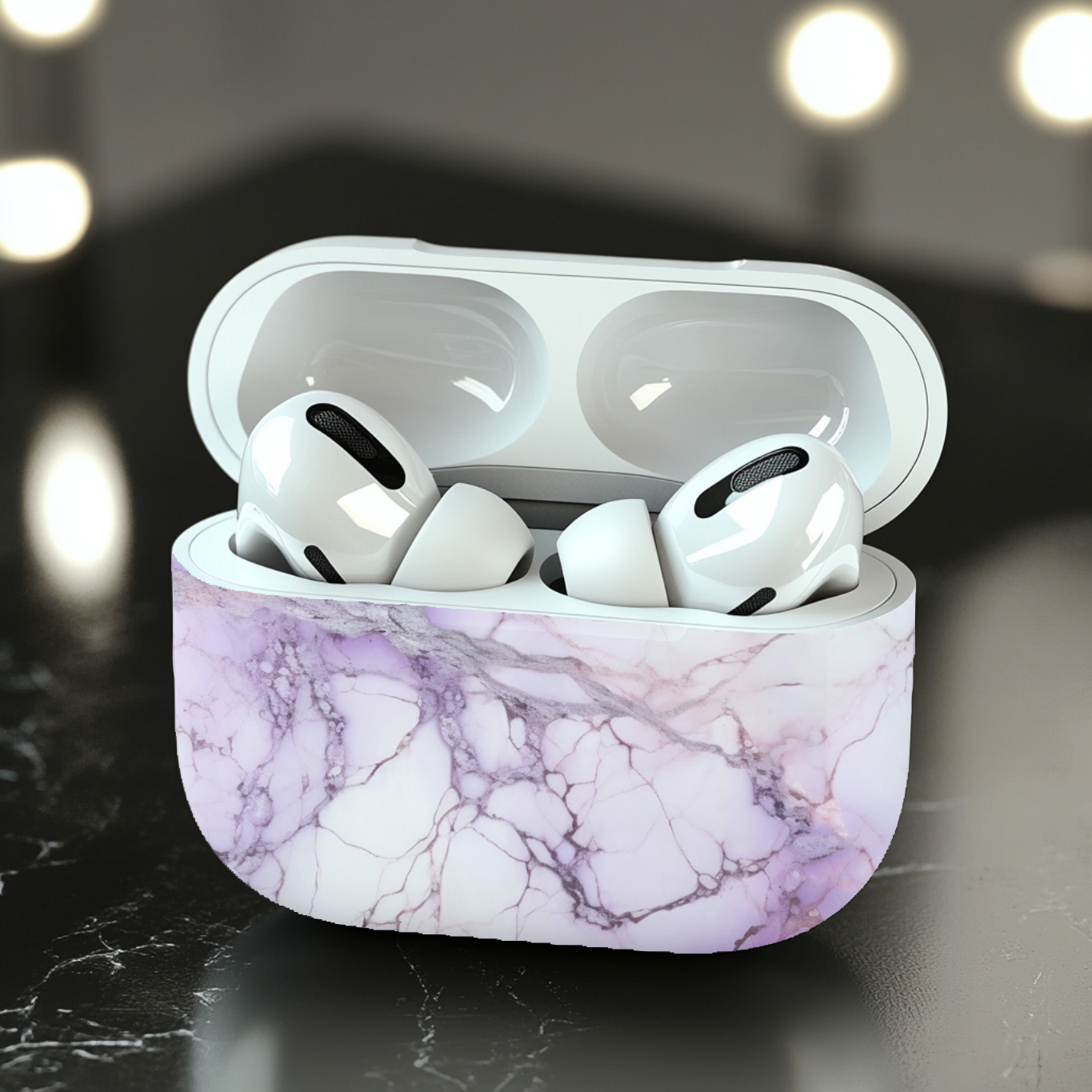Amethyst Milkshake - Airpods Pro Gen 1