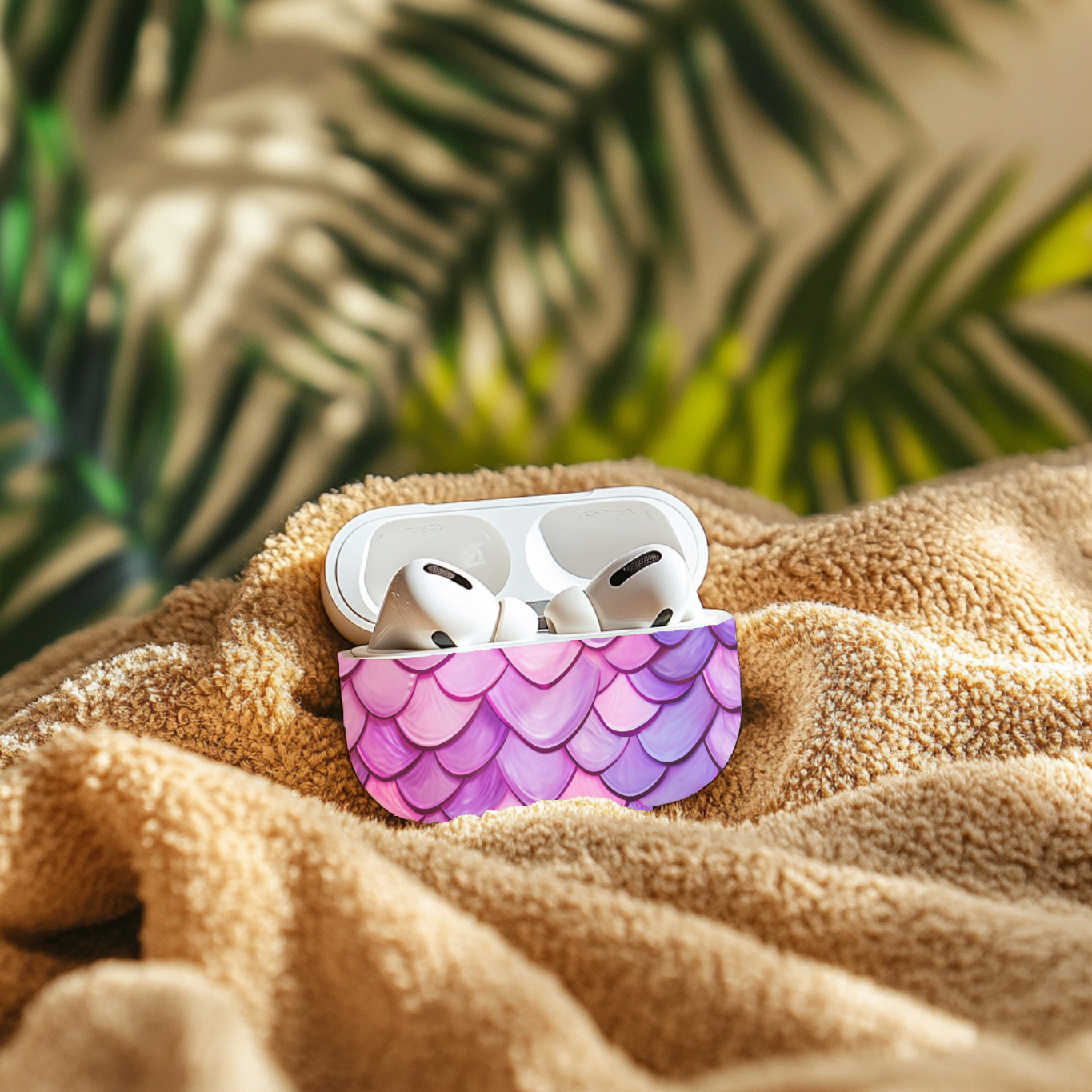 Anastacia - Airpods Pro Gen 1