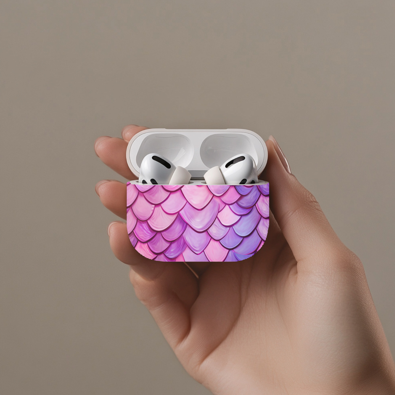 Anastacia - Airpods Pro Gen 1