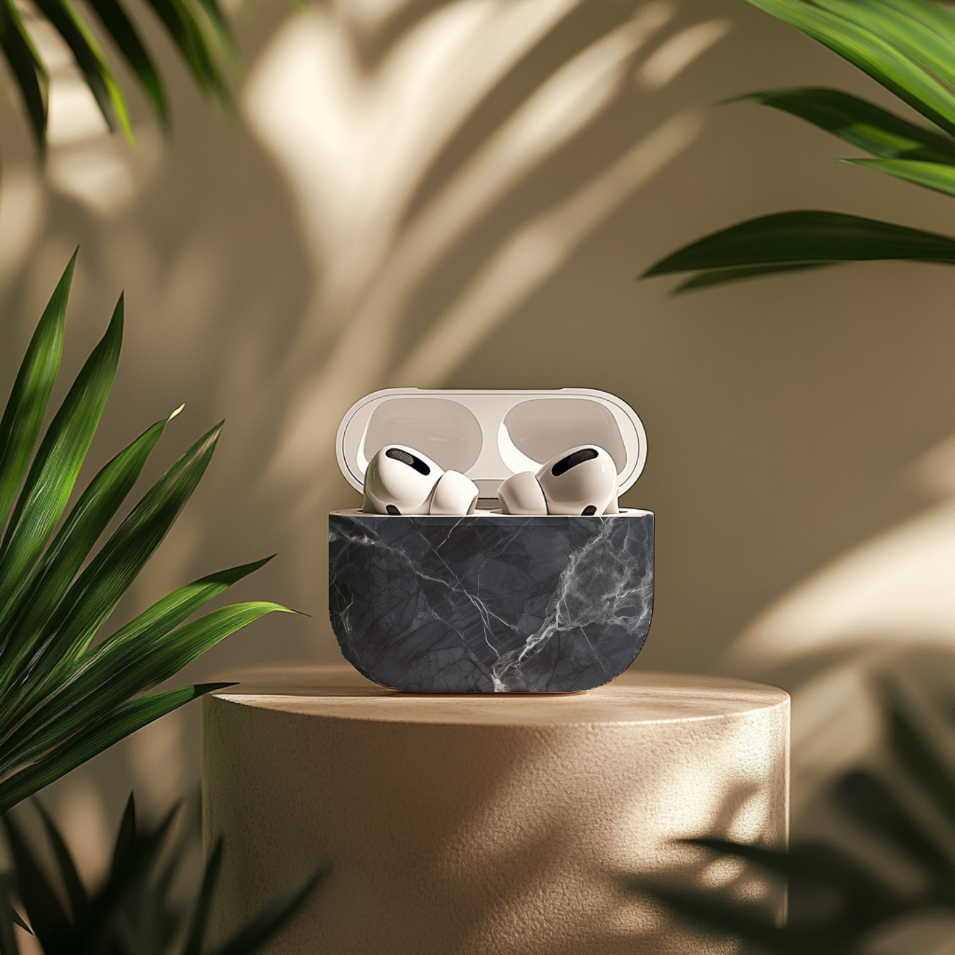 Onyx Noir - Airpods Pro Gen 1