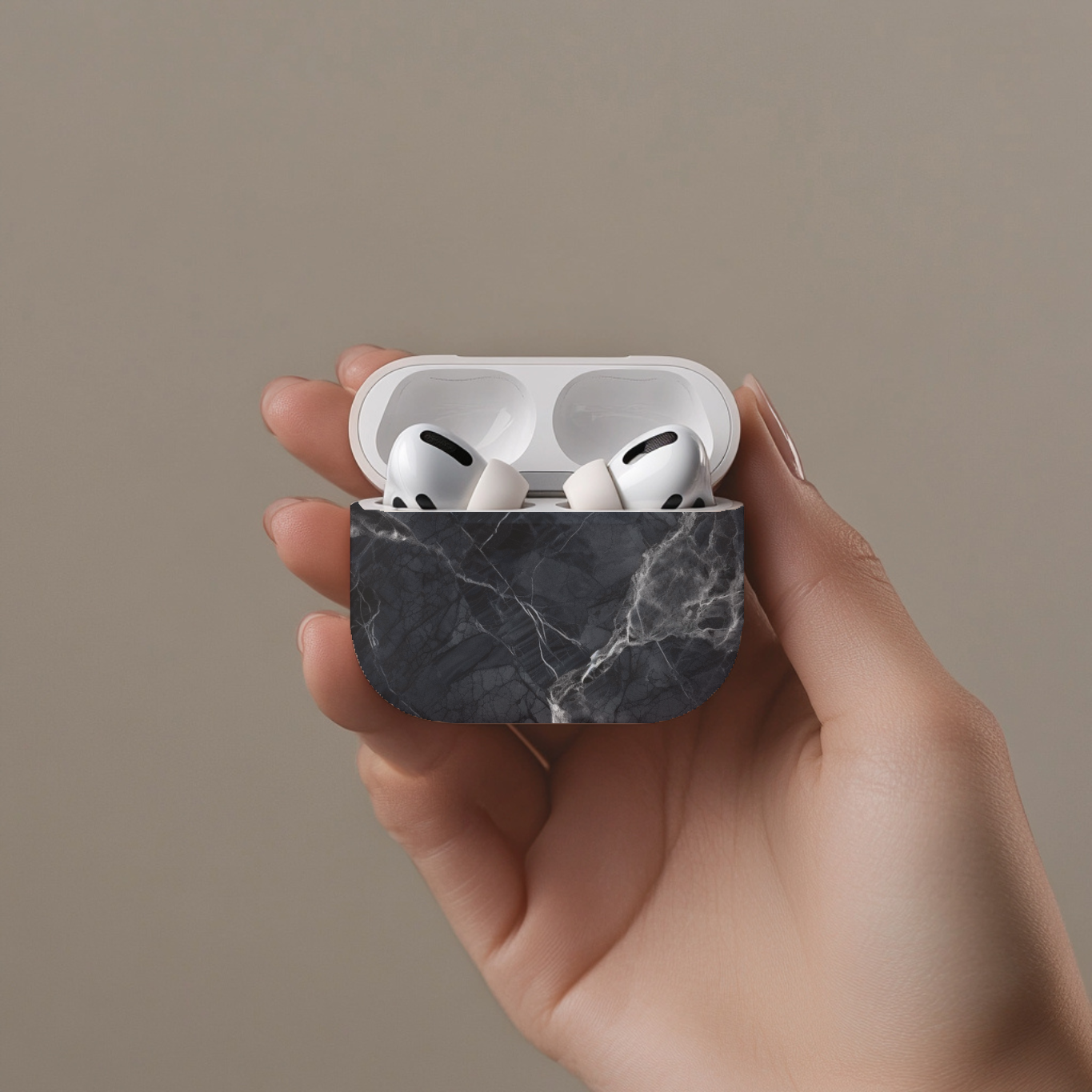Onyx Noir - Airpods Pro Gen 1