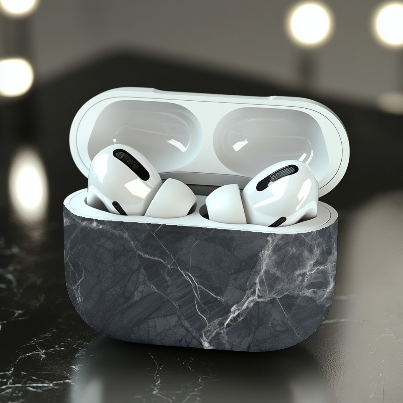 Onyx Noir - Airpods Pro Gen 1