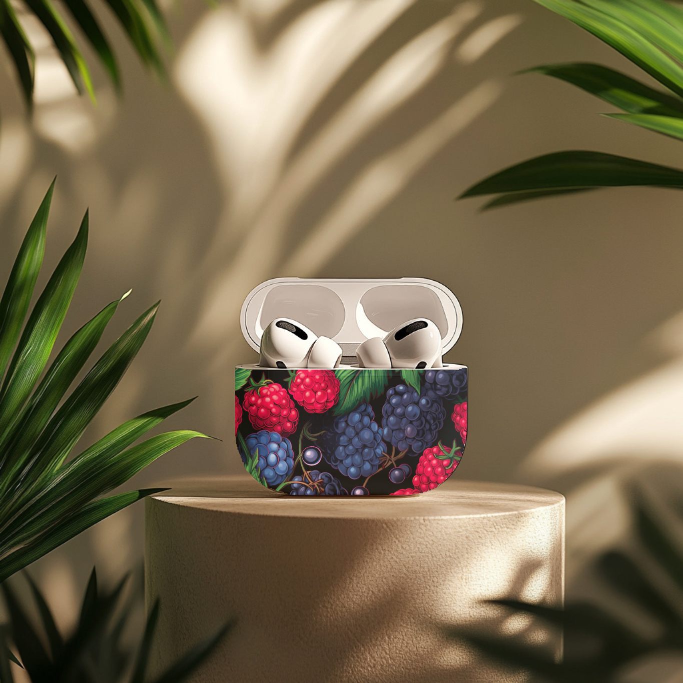 Berrylicious - Airpods Pro Gen 1