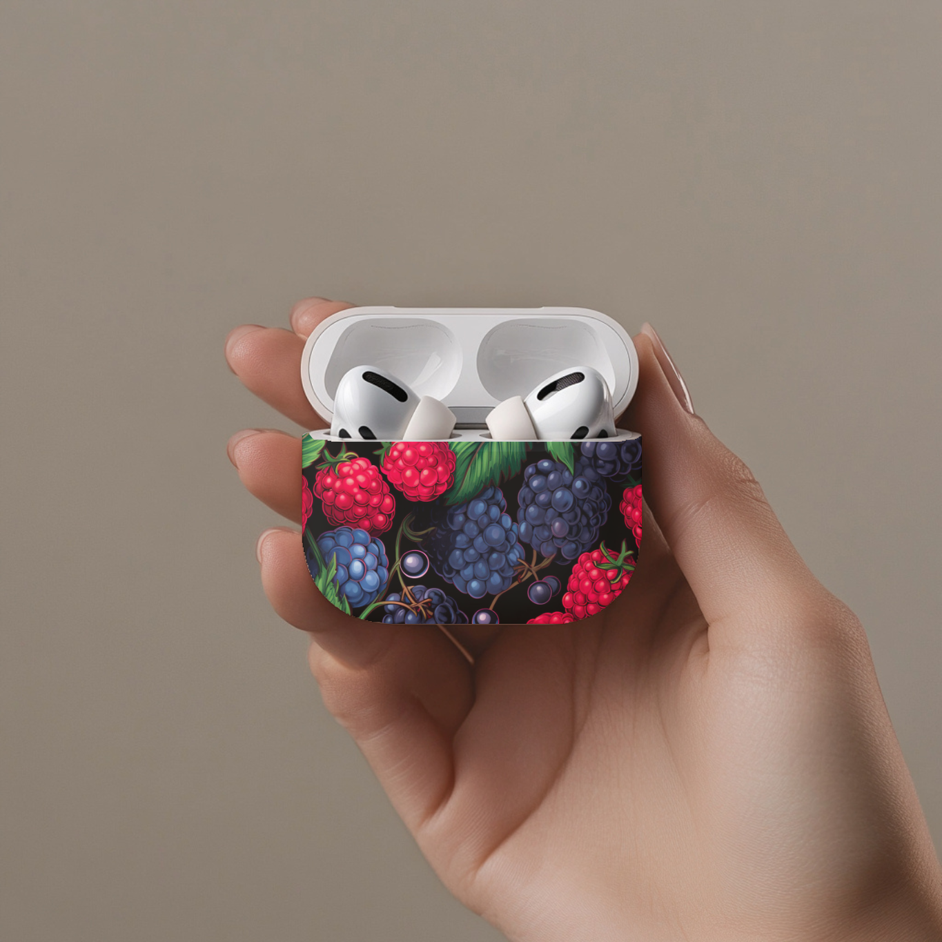 Berrylicious - Airpods Pro Gen 1