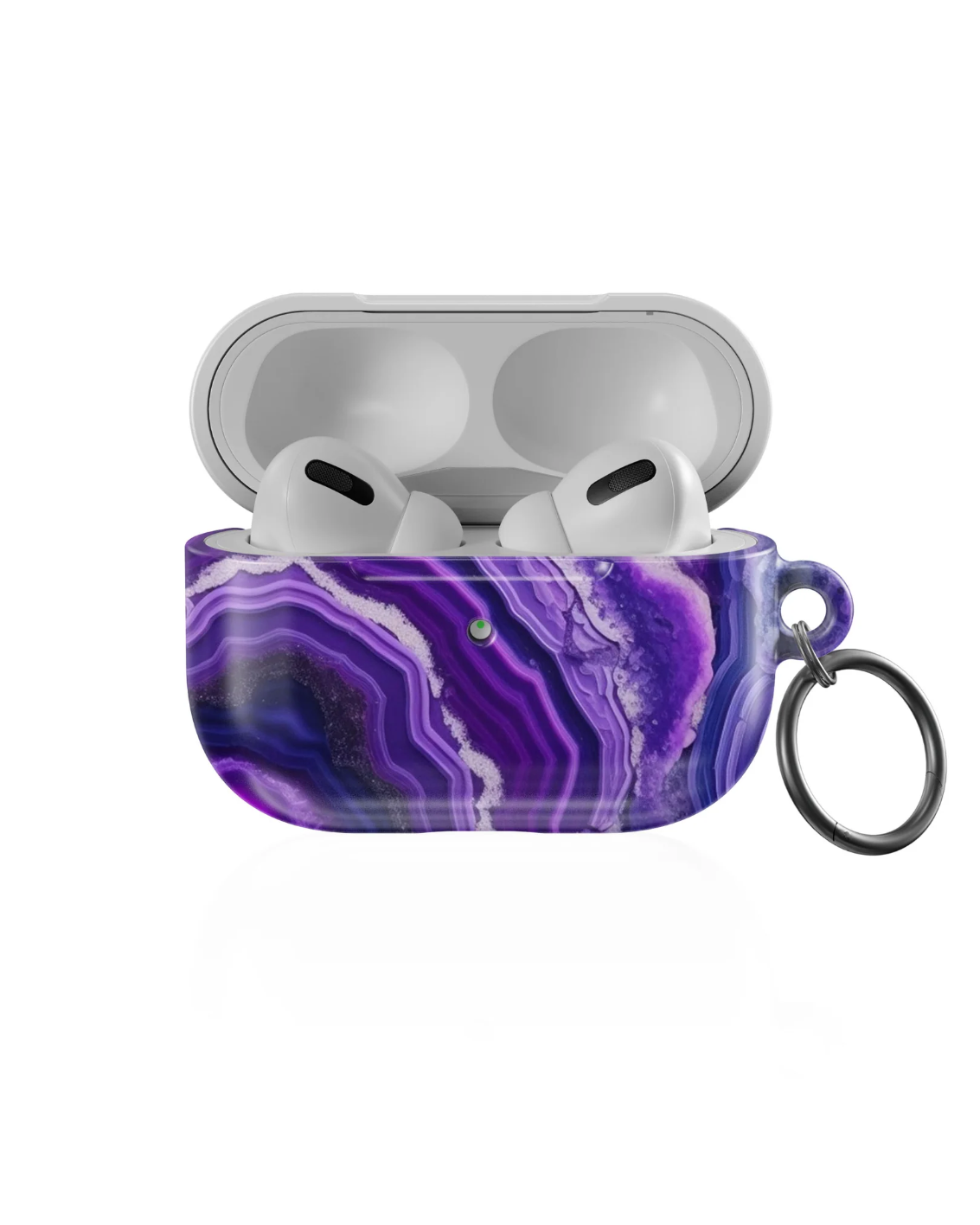 Purple Geode
