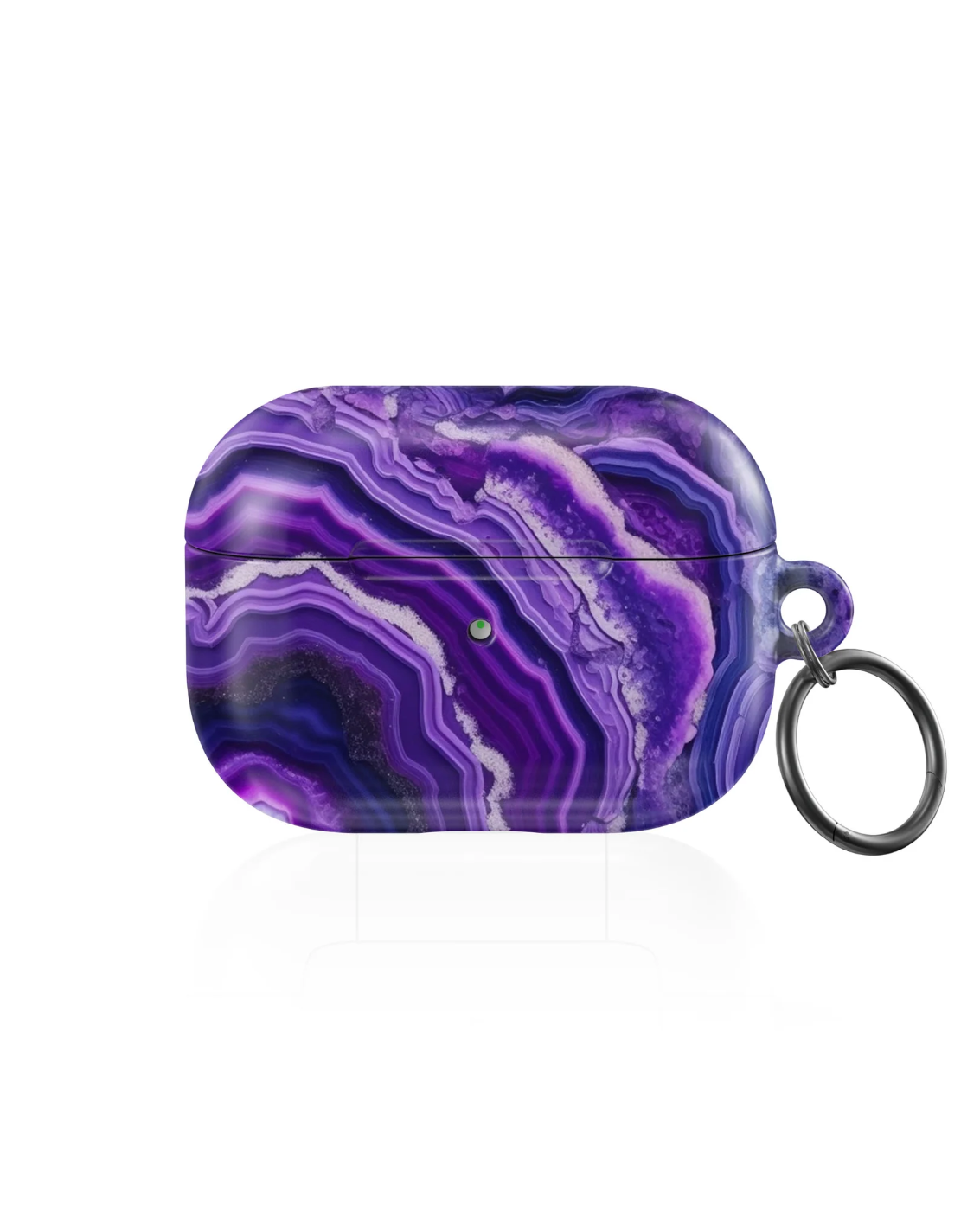 Purple Geode
