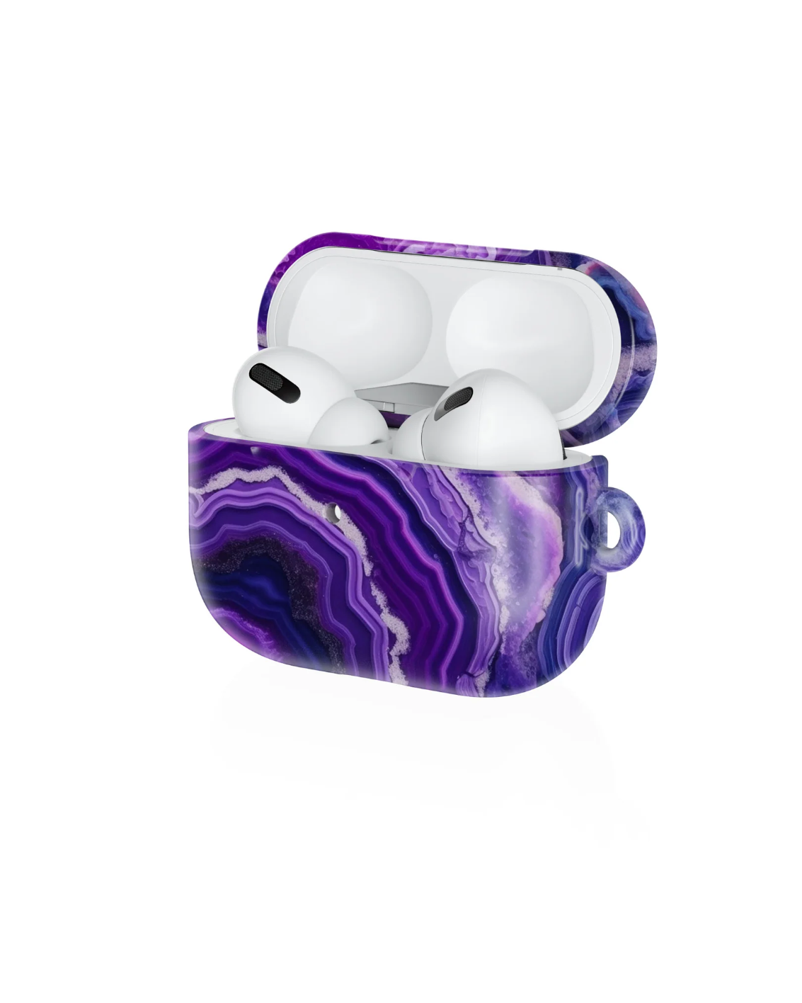 Purple Geode