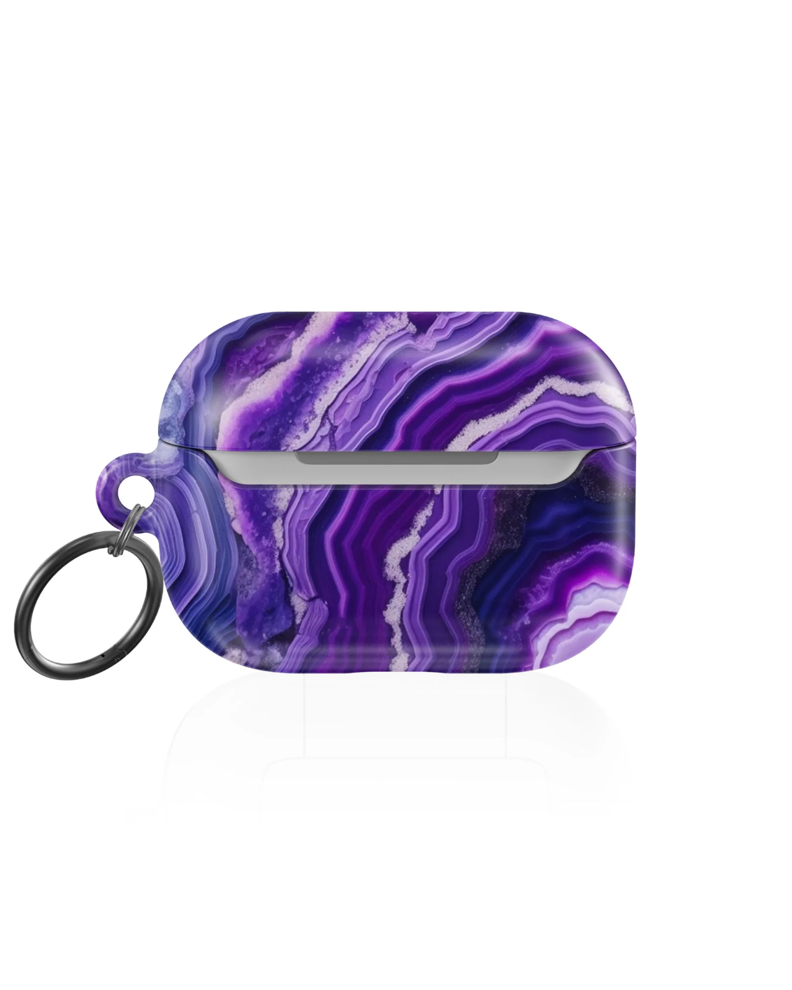 Purple Geode