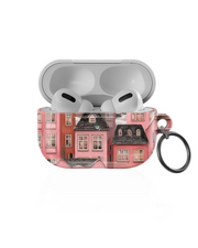 Pink Town
