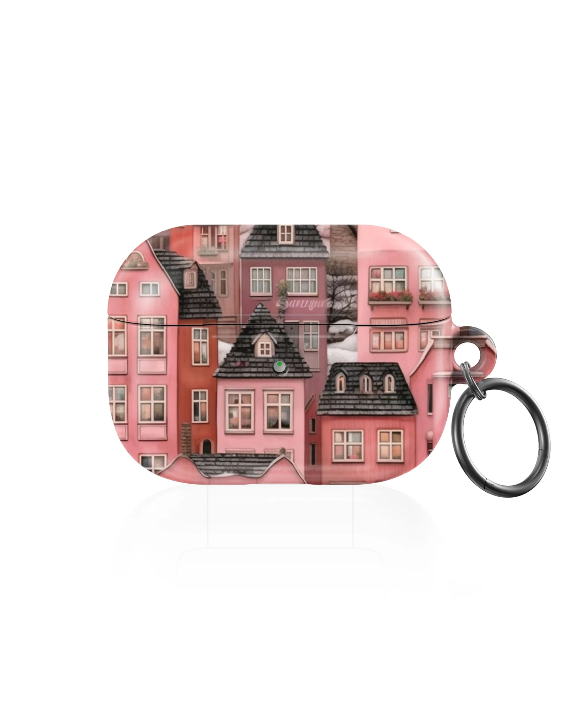 Pink Town