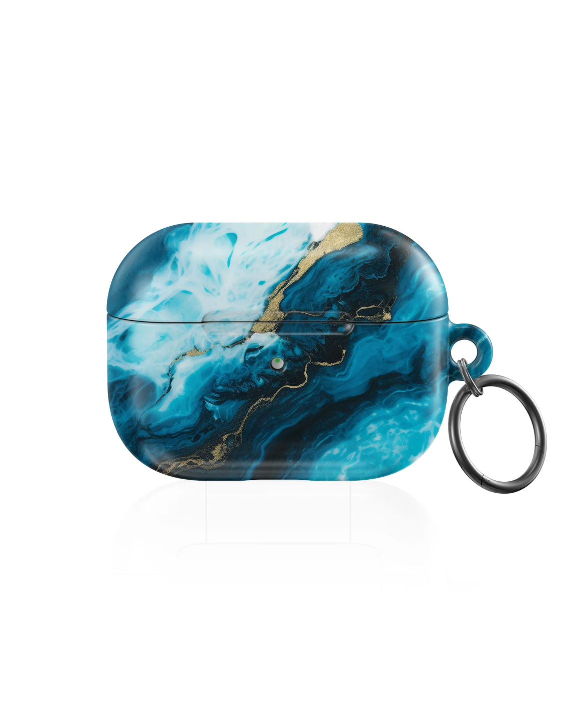 Sapphire Marble